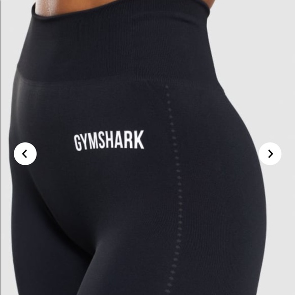 Gymshark LIGHTWEIGHT SEAMLESS TIGHTS - Picture 2 of 5